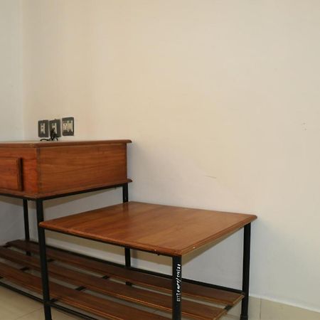 Hotel East Coast Thiruvananthapuram Esterno foto