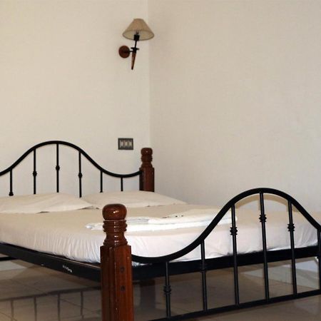 Hotel East Coast Thiruvananthapuram Esterno foto
