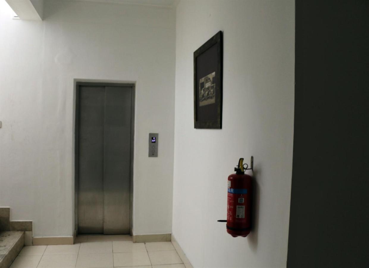 Hotel East Coast Thiruvananthapuram Esterno foto