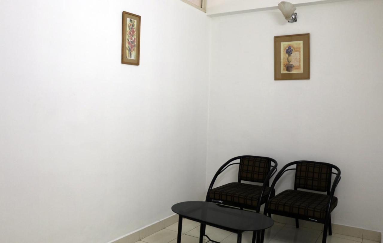 Hotel East Coast Thiruvananthapuram Esterno foto