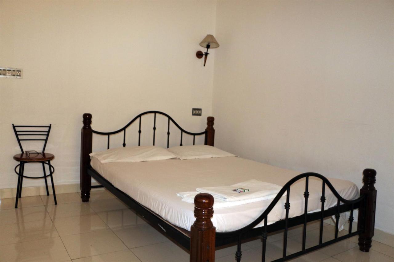 Hotel East Coast Thiruvananthapuram Esterno foto