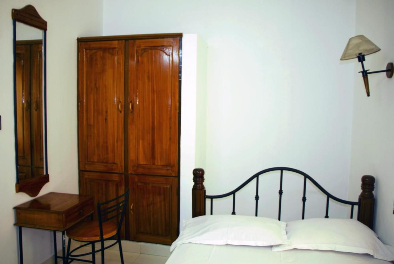 Hotel East Coast Thiruvananthapuram Esterno foto