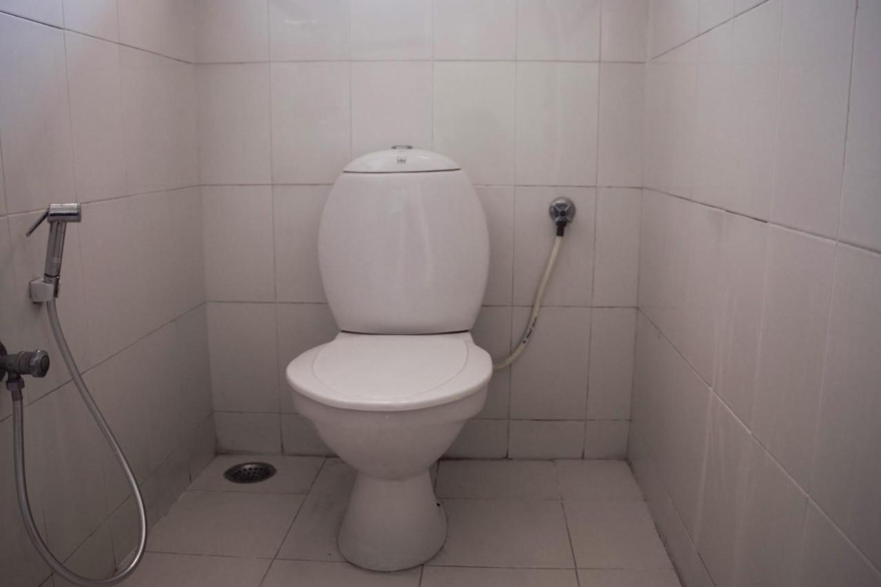 Hotel East Coast Thiruvananthapuram Esterno foto