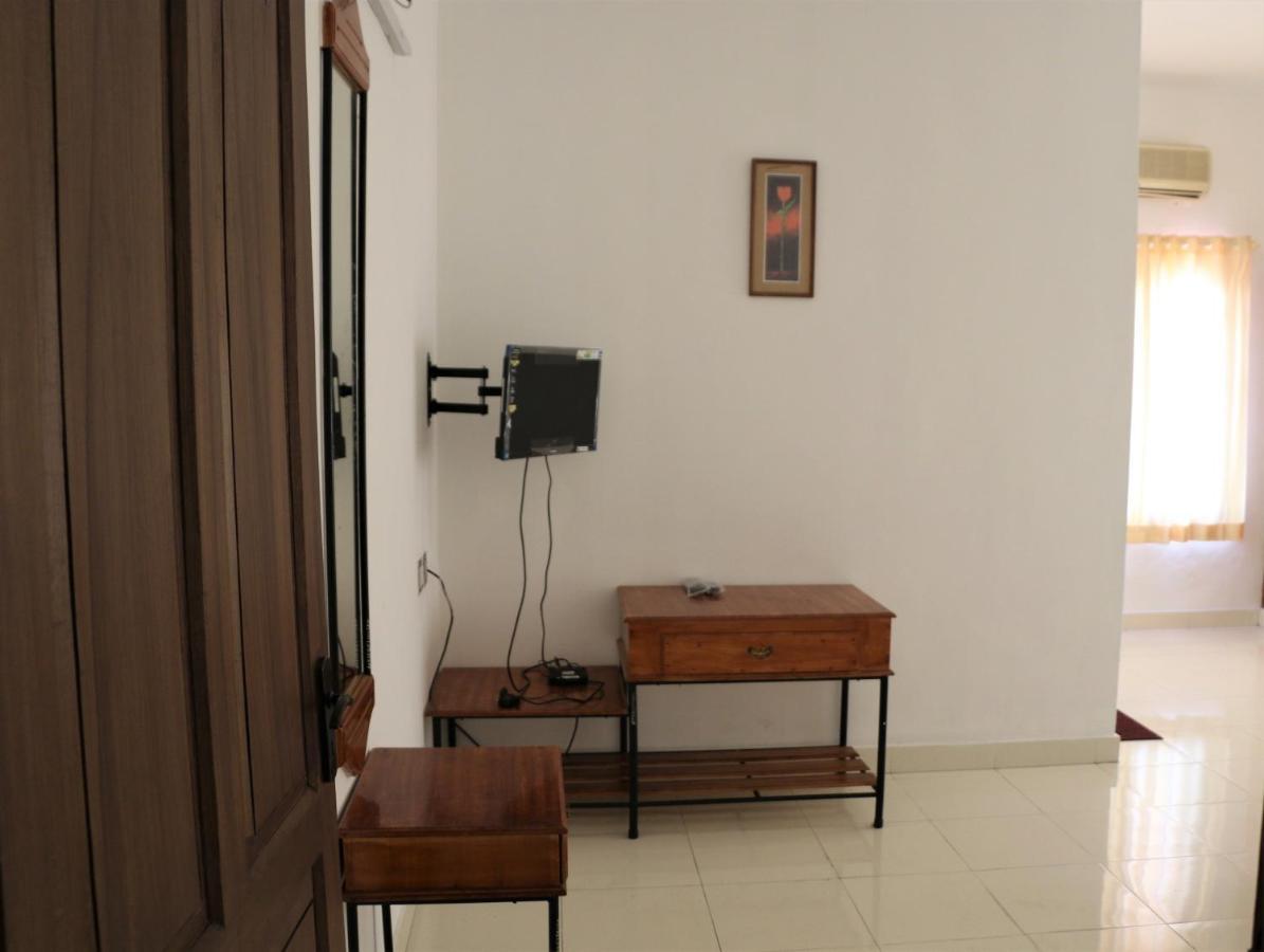 Hotel East Coast Thiruvananthapuram Esterno foto