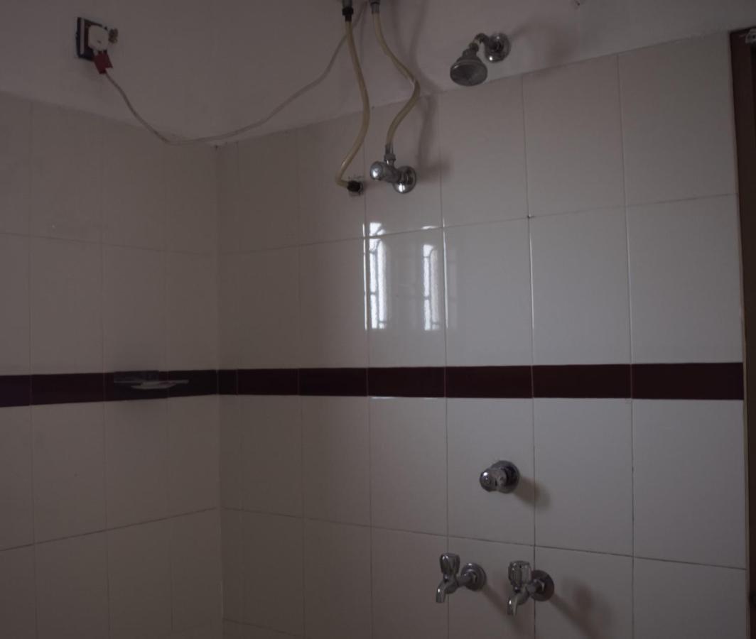Hotel East Coast Thiruvananthapuram Esterno foto
