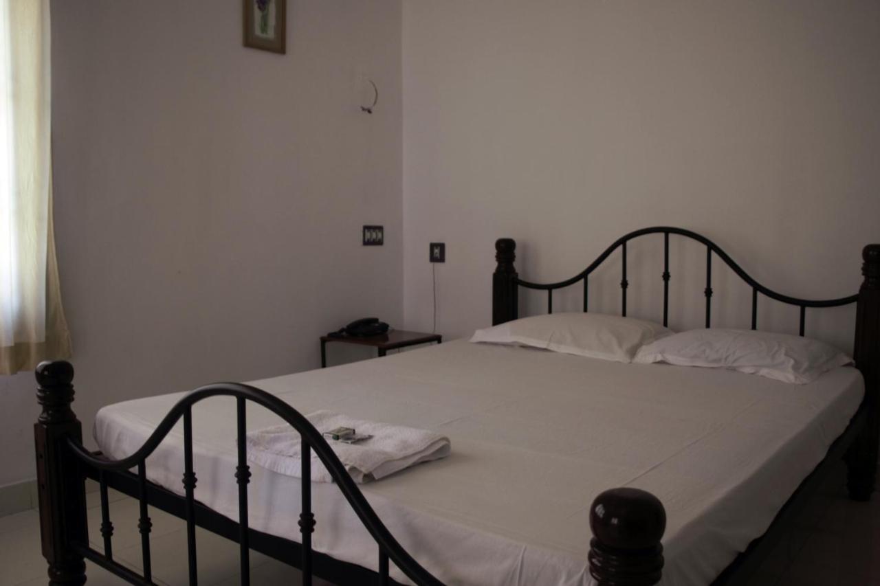 Hotel East Coast Thiruvananthapuram Esterno foto