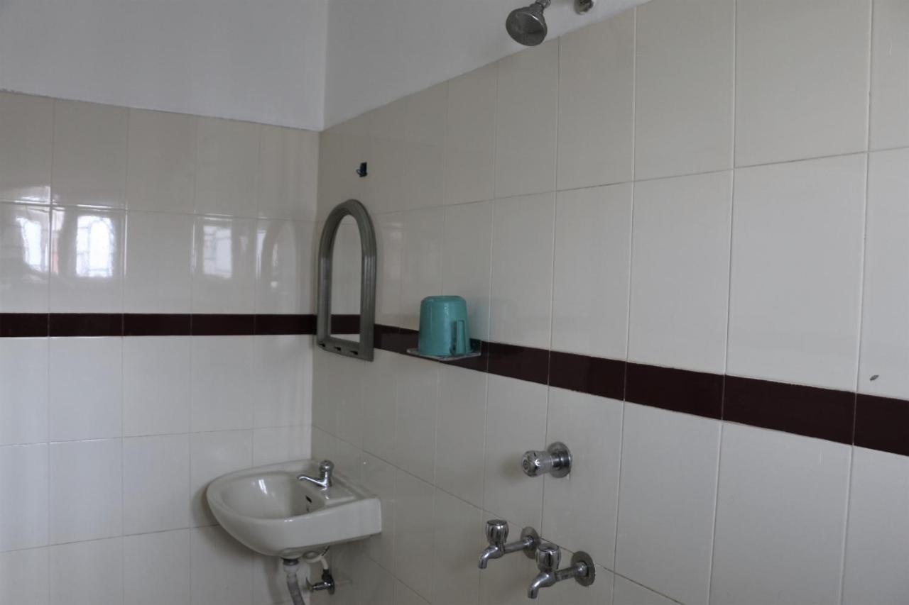 Hotel East Coast Thiruvananthapuram Esterno foto