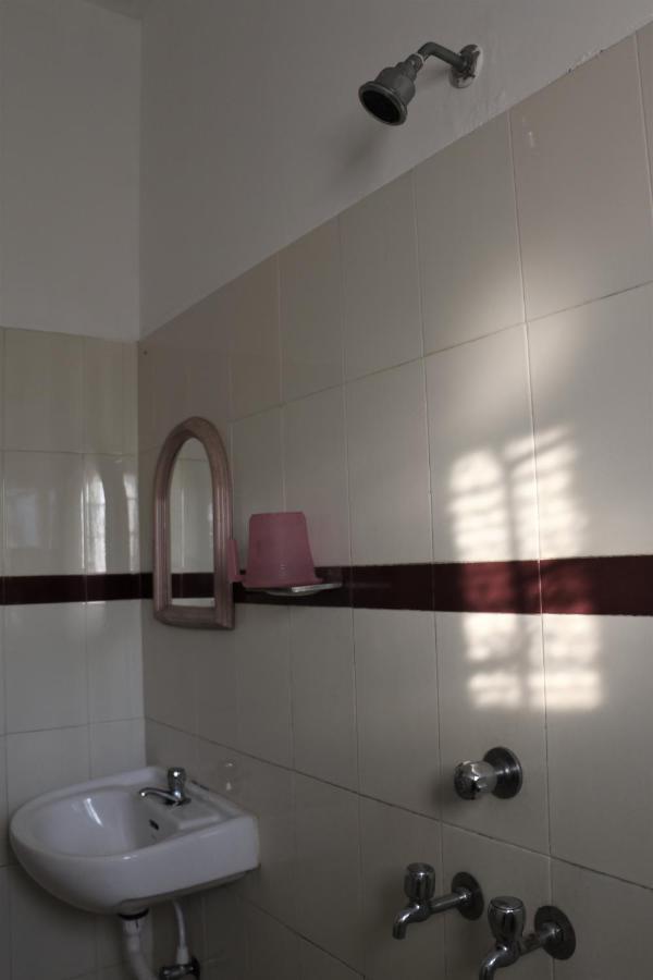 Hotel East Coast Thiruvananthapuram Esterno foto
