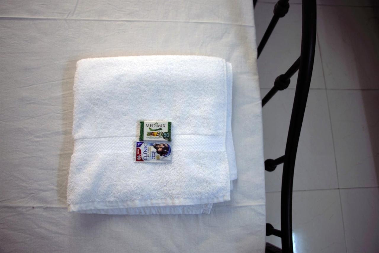 Hotel East Coast Thiruvananthapuram Esterno foto