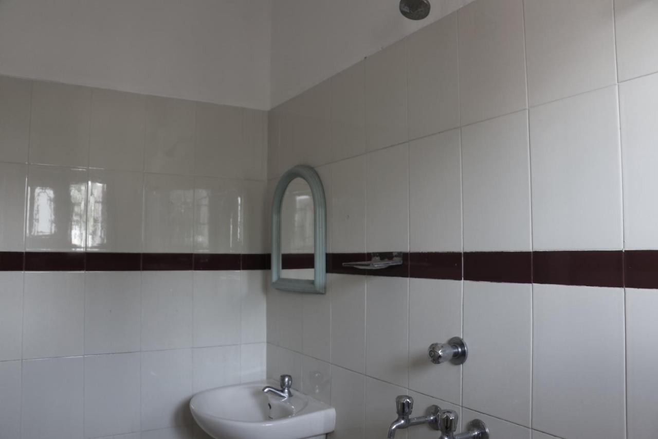 Hotel East Coast Thiruvananthapuram Esterno foto