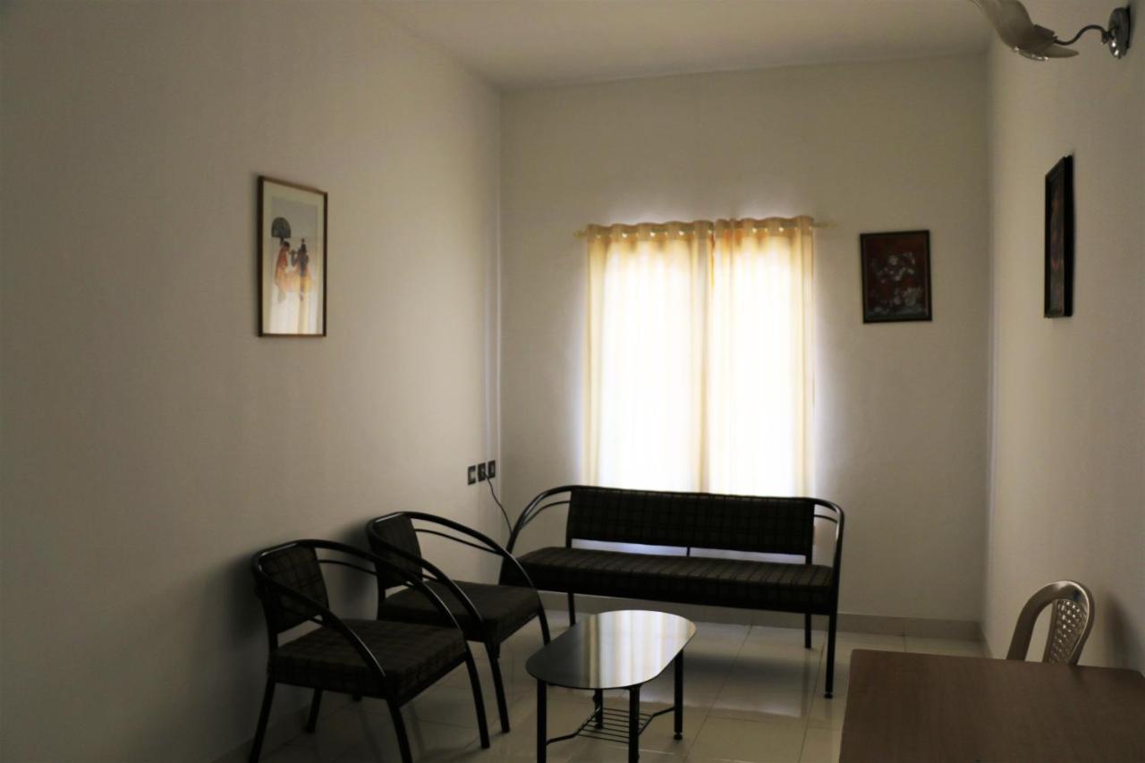 Hotel East Coast Thiruvananthapuram Esterno foto