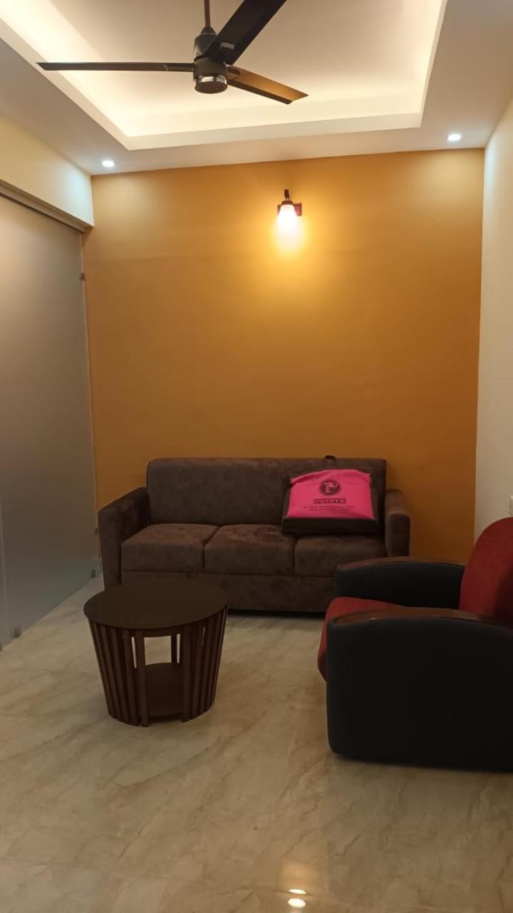 Hotel East Coast Thiruvananthapuram Esterno foto