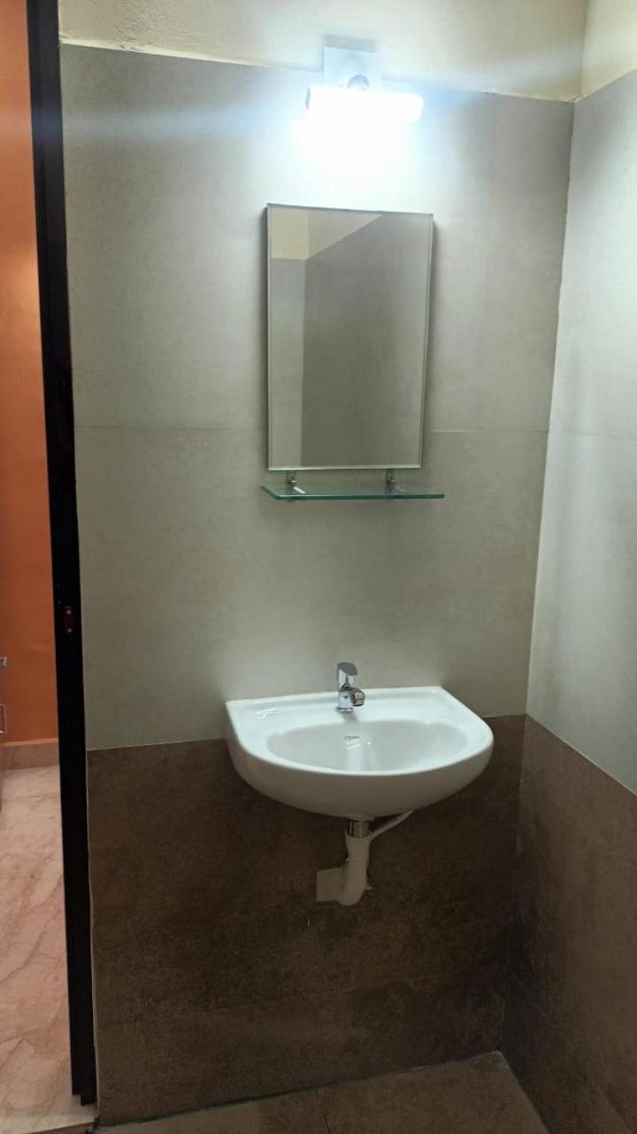 Hotel East Coast Thiruvananthapuram Esterno foto